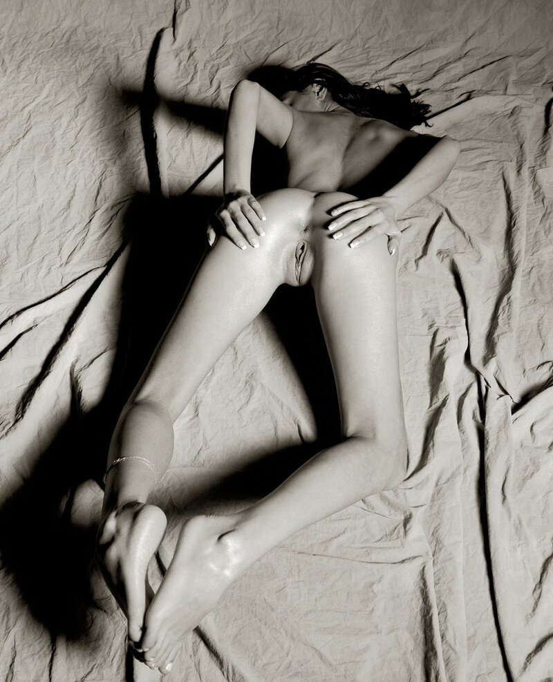 Кристина, 25 лет, 10 размер груди