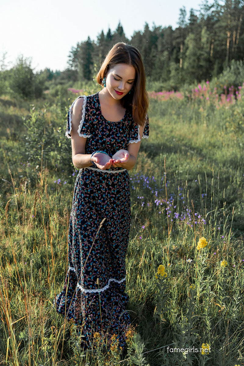 Ирина, 21 год, 2 размер груди