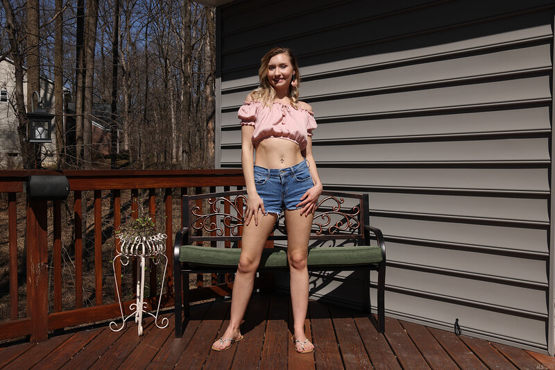 Кварта, 41 год, 1 размер груди